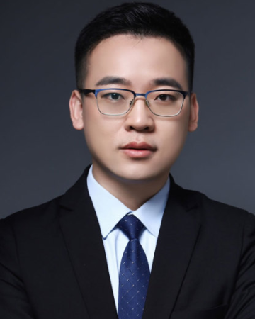 馮超